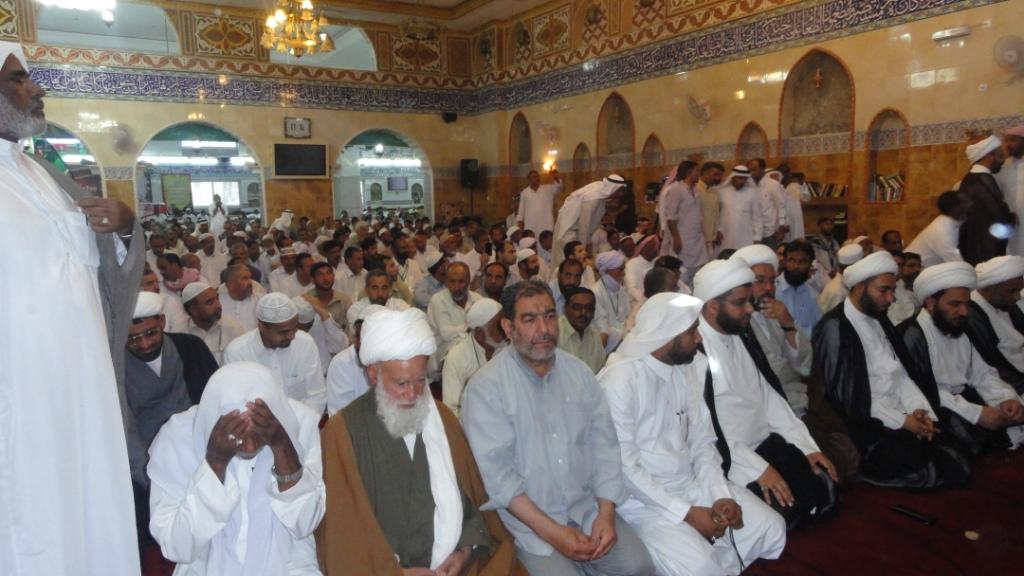 بعثة الحج